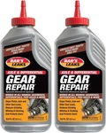 Gear Oil Additive Seal Leak Stopper For Automotive Marine Agriculture 8oz. Fixed Price $52.50.
