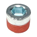 Genuine Honda Engine Expansion Plug Bolt Sealing 18mm Oem 11108-pt0-003. Fixed Price $30.41.