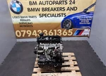 Bmw 1 2 3 4 5 Series F10 F20 F30 F34 320d N47d20c Diesel Bare Engine. Fixed Price $1453.18.