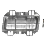 For Dodge Charger 1966-1978 Fel-pro Ms 96007 Valley Pan Gasket Set. Fixed Price $30.88.