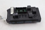 2006-2007 Jeep Commander Interior Fuse Relay Junction Box 56049916aa Oem. Fixed Price $111.99.