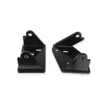Hooker Blackheart 71221013hkr Ls Engine Mount Brackets. Fixed Price $274.95.