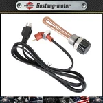 Engine Block Heater Element & Cable Cord For 03-10 F250 F350 F450 F550 6.4/6.4l. Fixed Price $22.52.