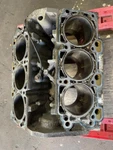 Dodge Charger 2009 3.5l V6 Rwd Bare Engine Block 4 Speed Factory. Fixed Price $321.95.