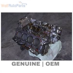 2015-2018 Audi S8 4.0l - Engine Short Block / Crankcase 079103011gg. Fixed Price $617.00.