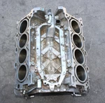 Oem Engine Cylinder Block For 10-18 Toyota Sequoia 5.7 1140038130. Fixed Price $1400.00.