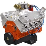 Blueprint Ps6320ctc Fits Chevy 632 Pro Series, Dressed Engine, Alum Heads. Fixed Price $17699.00.