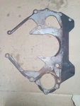 96-97 Ford Thunderbird 4.6 Transmission Plate Cougar 5.4 Mustang F150. Fixed Price $33.99.