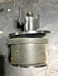 Test Plug 2 1/2 Inch Titan Brand Sioux Mfg.. Fixed Price $5.00.