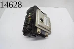 2004 2006 Dodge Durango 04692112ad Tipm Power Distribution Fuse Relay Box 04 05. Fixed Price $87.54.