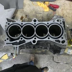 2013-2020 Cylinder Block Honda Accord Cr-v 2.4 5a2 Acura Tlx Ilx. Fixed Price $187.50.