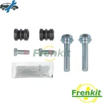 Guide Sleeve Kit Brake Caliper 810001 For Renault Clio/ii/hatchback/van/symbol. Fixed Price $22.71.