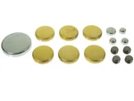 For 1964-1977 Ford Custom 500 Expansion Plug Kit 99965fnfs 1966 1965 1967 1968. Fixed Price $24.09.