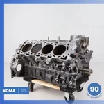 06-10 Jaguar X358 Xj8 Xk S-type 4.2l N/a Engine Motor Block Assembly Oem. Fixed Price $295.23.