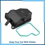 2720160134 Car Crankcase Vent Valve For Mercedes Benz C300 C350 05-13. Fixed Price $27.49.