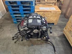 Cgx Engine Motor Block Assembly Tested 119k Oem 12-15 Audi A6 A7 C7 3.0t. Fixed Price $2552.00.