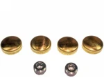 Melling 48gw72b Expansion Plug Kit Fits 2011-2022 Ram 1500. Fixed Price $21.74.