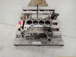 Saab 9-3 Engine Cylinder Short Block 2.0l 4 B207r Fits 2003-2008 03 04. Fixed Price $299.89.
