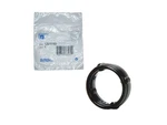 New Genuine Gm Engine Oil Seal Ring. Fixed Price $9.95.