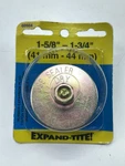 Dorman 02604 Engine Freeze Expansion Core Plug - 1-5/8" To 1-3/4". Fixed Price $8.99.
