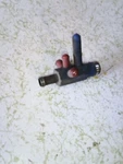 1972 1973 Ford Torino Mustang 302 351c Intake Brake Booster Line Vacuum Fitting. Fixed Price $25.35.