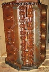 1994-2003 Dodge Slightly Used V-10 Bare Truck Engine Block Casting # 53041109a8. Fixed Price $999.00.