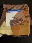 Turbocharger Oil Line Gasket Mopar. Fixed Price $20.08.