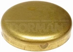 Dorman 565-069 Brass Cup Expansion Plug 2 In., Sc, Height 0.420. Fixed Price $56.99.