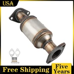Fit For 2013 Hyundai Elantra All Engine Rear Catalytic Converter Epa Vehicle. Fixed Price $84.99.