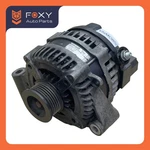 2010-2020 Jaguar Xf Xj F-pace Land Rover 3.0 5.0 Engine Alternator Generator Oem. Fixed Price $109.00.