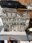 00-03 Honda S2000 Golden Eagle Sleeved Bare Short Block W Oil Pan See Pics. Fixed Price $1700.00.