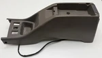 1990-1995 Toyota 4runner Center Console Brown Oem Rear Heater Control Sr5. Fixed Price $119.99.