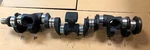 Used Oem 1961 1962 1963 & Other Ford 6 Cylinder Std Crankshaft Core. Fixed Price $130.79.
