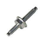 Oem New 2015-2020 Ford Transit Block Heater Mount Stud W701672s437. Fixed Price $11.86.