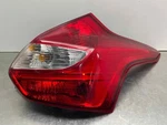 2014 Ford Focus Hatchback Oem Right Hand Passengers Side Rear Tail Light 12 13. Fixed Price $135.99.
