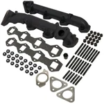 Bd Diesel Exhaust Manifold Kit For 2015-2019 Ford F250 6.7l Powerstroke. Fixed Price $549.95.