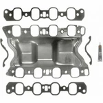 Fel-pro Ms96012 Engine Intake Manifold Gasket 351c 4v. Fixed Price $49.47.