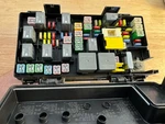 2011 Dodge Nitro Oem Totally Integrated Power Module 04692331ad Tipm Fuse Relay. Fixed Price $125.99.