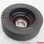 Subaru Svx Cxd Cxw 1992-1997 Genuine Crankshaft Pulley 12305aa141 Oem. Fixed Price $223.41.