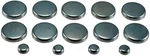 Engine Expansion Plug Kit-stock Melling Mpe-936r. Fixed Price $32.99.