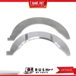 02-20 Thrust Washers For Infiniti Altima 2.5l L4 Dohc 16v Qr25der Dnj Tw638. Fixed Price $15.99.