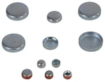 Enginetech Pk167 Freeze Plug Set For 1998-2010 Chrysler/dodge 2.7l 167ci V6. Fixed Price $26.40.