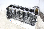 10-12 Bmw 135i 335i 535i E90 F10 E70 E71 3.0l N55 Engine Cylinder Block Lm44. Fixed Price $449.99.