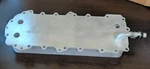 Lr010754 Engine Oil Cooler Land Rover Range Sport Discovery Velar 2010-20. Fixed Price $86.95.