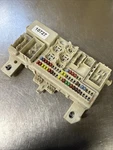 2007-2009 Mazda 3 Control Module Relay Fuse Box W/o Running Lamps Oem 519216048. Fixed Price $47.49.