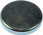 Steel Cup Expansion Plug 2-9/64 In. Sc, Height Dorman 555-076 For Jeep Wrangler. Fixed Price $28.18.