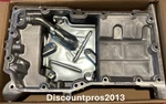 Dorman 264-133 Engine Oil Pan Chevrolet Pontiac Saturn Buick Gmc 2005-2017. Fixed Price $75.00.