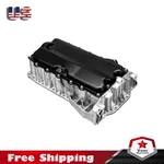 Engine Oil Pan For 2011-2015 Volkswagen Jetta L4 2l 06a103601bc 06a103601ac. Fixed Price $45.99.