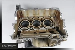 00-02 Porsche Boxster 986 Left Driver Side Engine Motor Cylinder Block Oem. Fixed Price $399.99.
