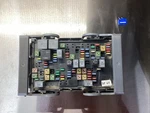2007 - 2009 Cadillac Chevrolet Gmc 25905681 Oem. Fixed Price $60.00.